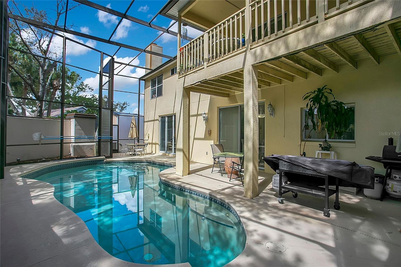 Image 24 of 35 For 7866 Bardmoor Hill Circle