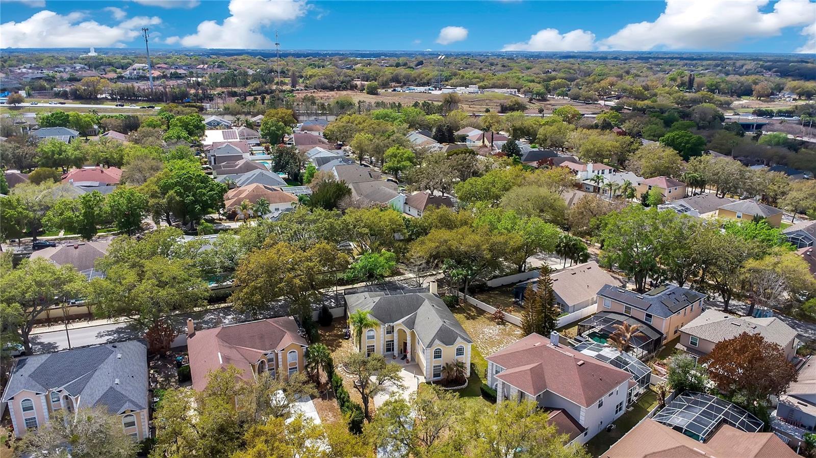 Image 31 of 35 For 7866 Bardmoor Hill Circle