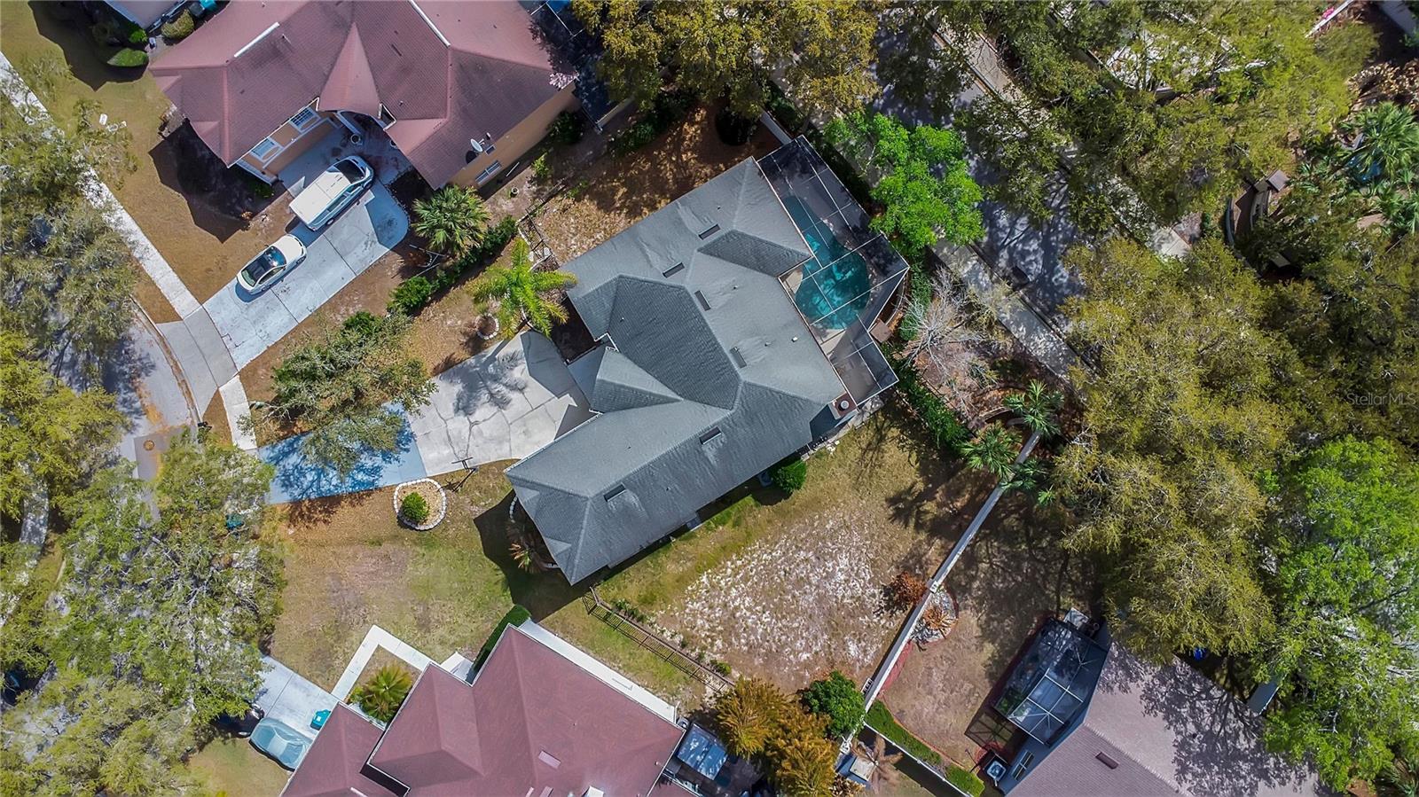 Image 32 of 35 For 7866 Bardmoor Hill Circle