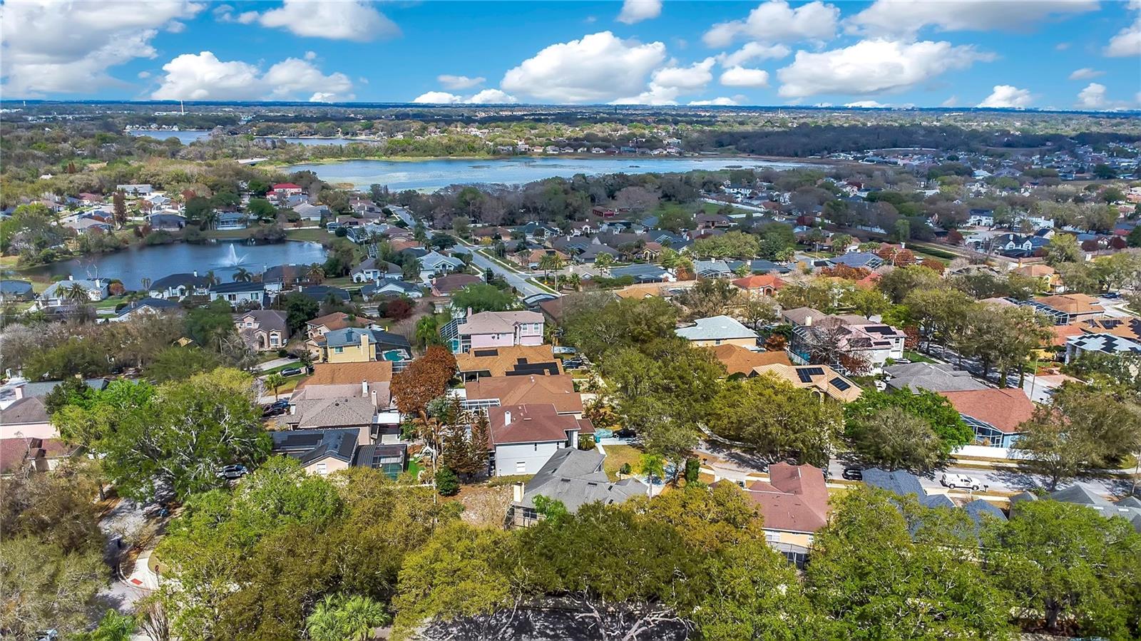 Image 34 of 35 For 7866 Bardmoor Hill Circle