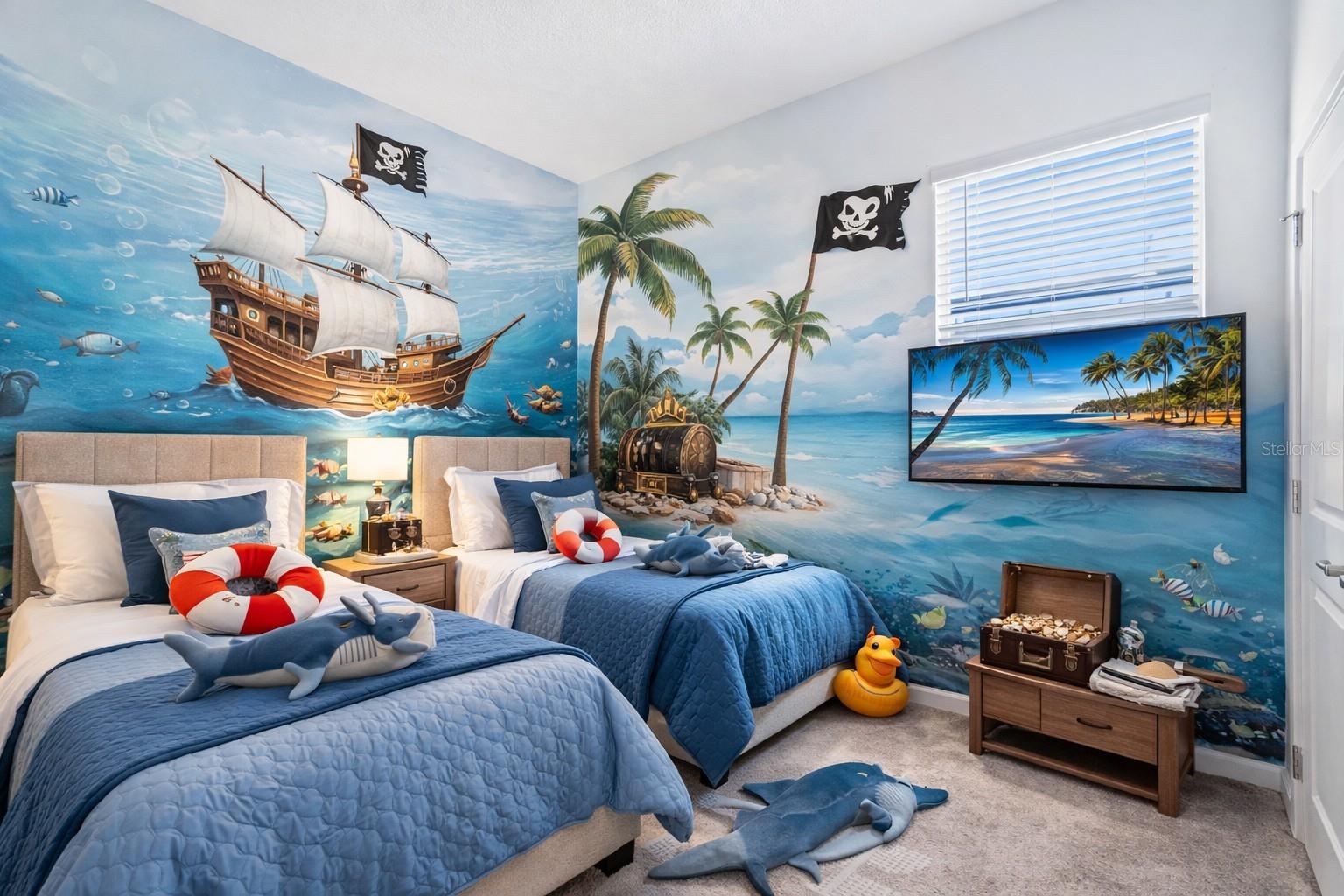 Image 24 of 52 For 4496 Monado Drive