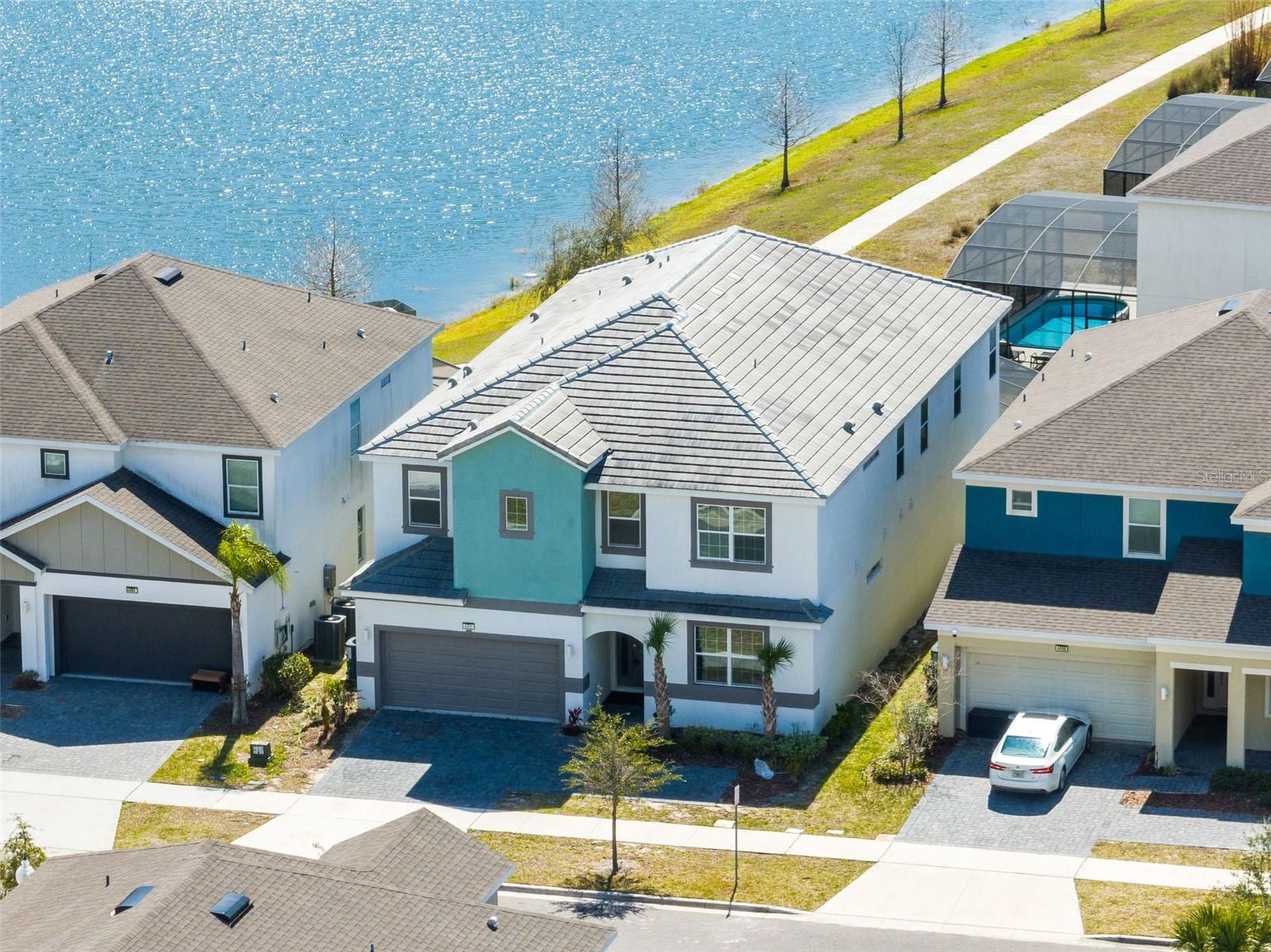 Image 5 of 52 For 4496 Monado Drive