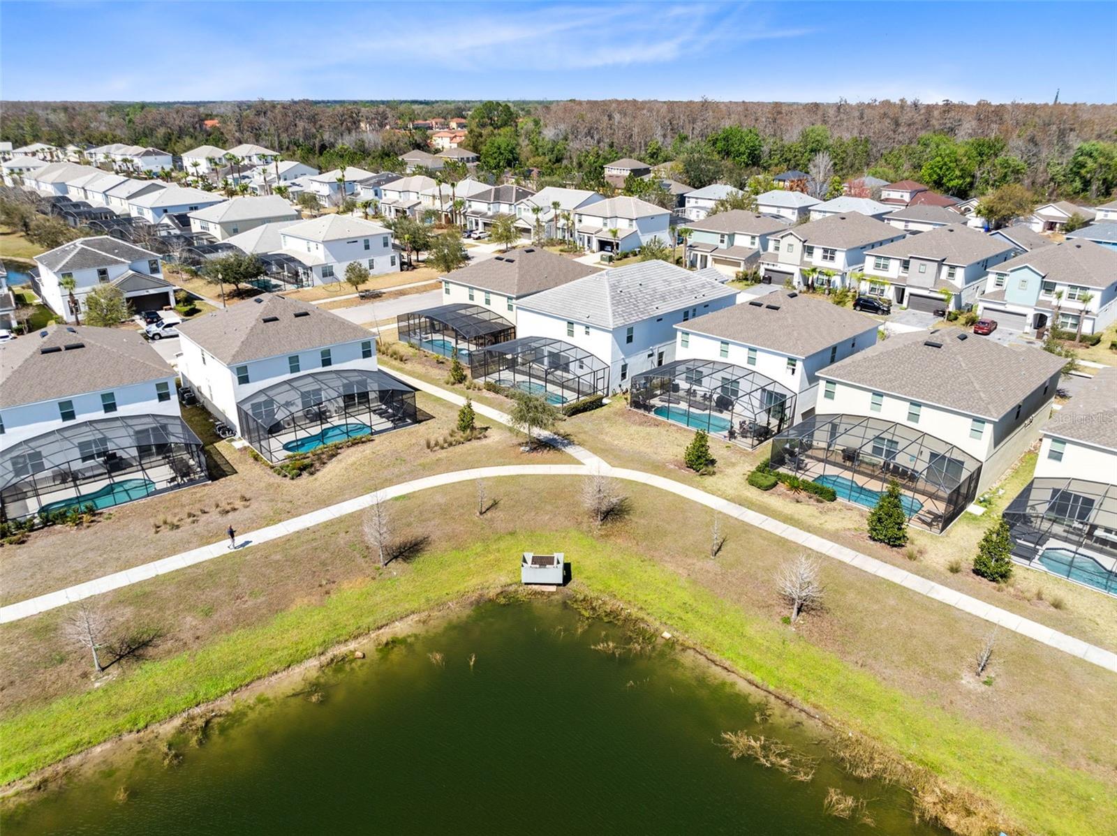 Image 6 of 52 For 4496 Monado Drive