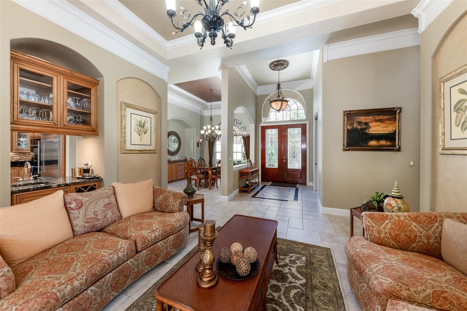 Listing photo id 12 for 5436 Maple Ridge Court