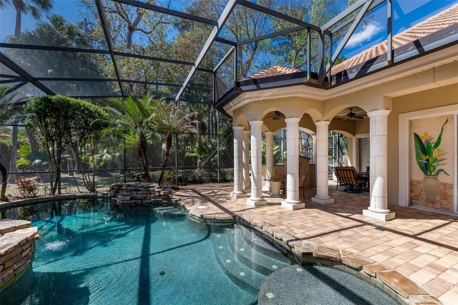 Listing photo id 32 for 5436 Maple Ridge Court