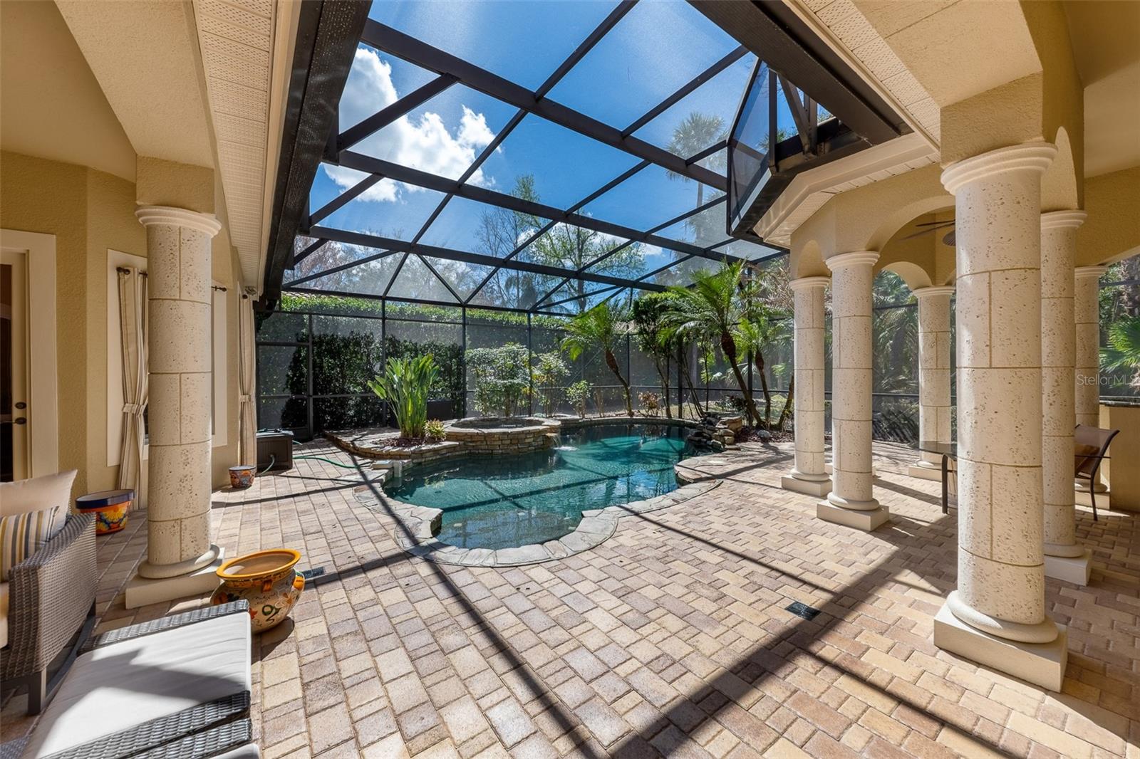 Listing photo id 33 for 5436 Maple Ridge Court