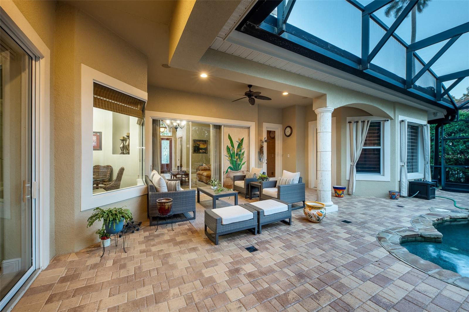 Listing photo id 34 for 5436 Maple Ridge Court