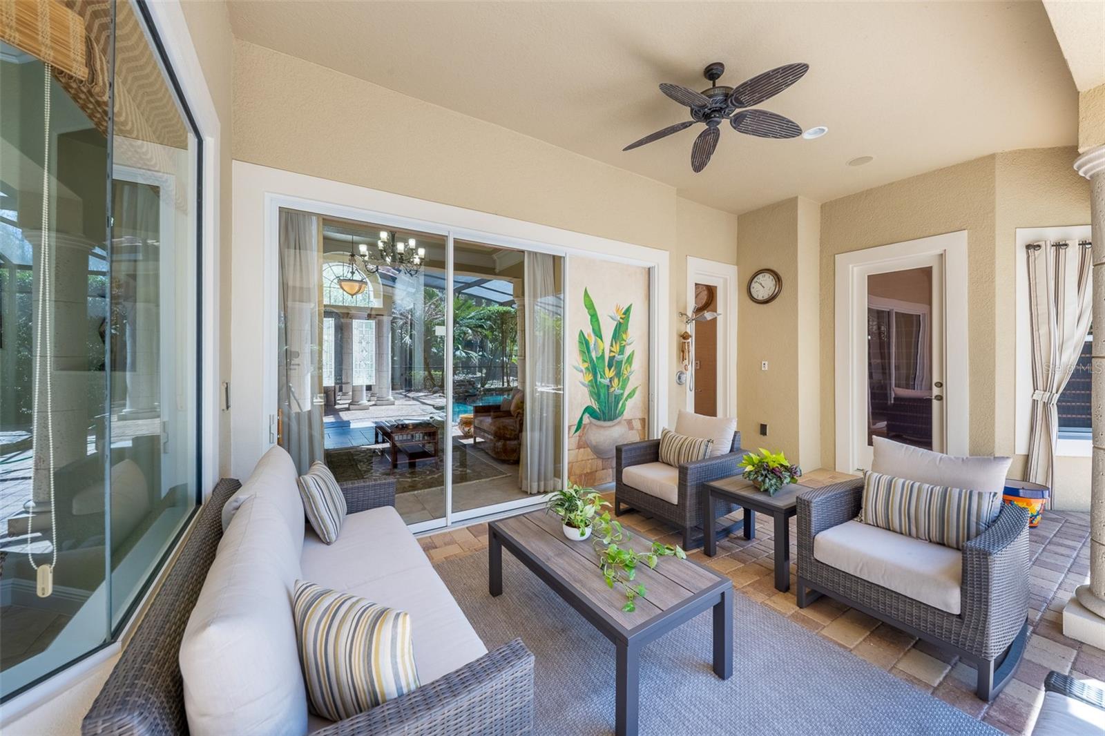 Listing photo id 36 for 5436 Maple Ridge Court