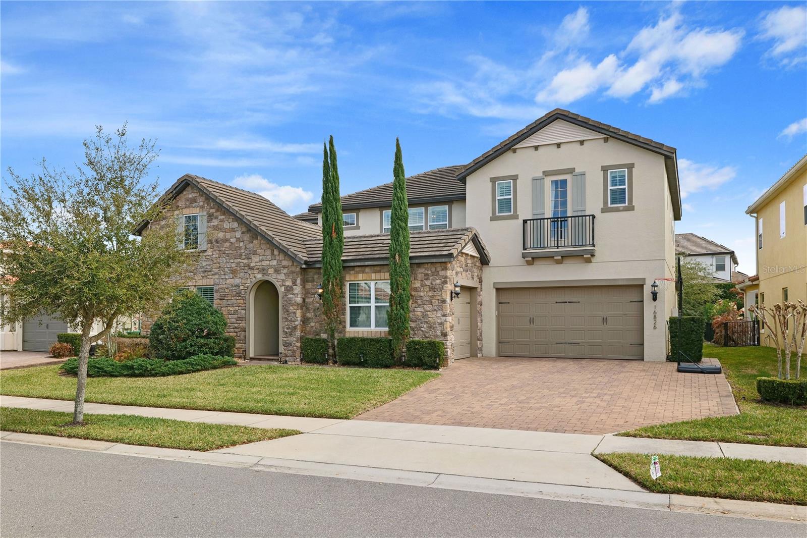 Details for 16826 Broadwater Avenue, WINTER GARDEN, FL 34787