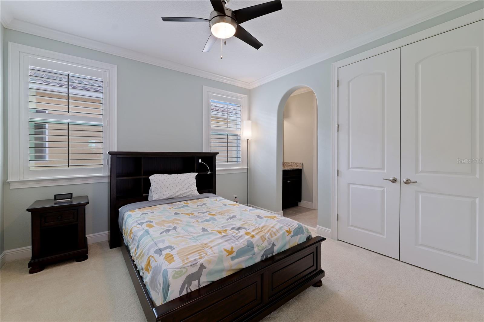 Image 31 of 58 For 16826 Broadwater Avenue