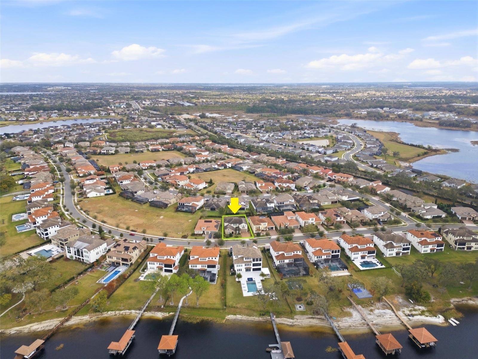 Image 37 of 58 For 16826 Broadwater Avenue