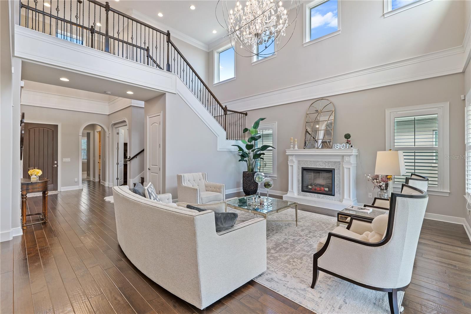 Image 4 of 58 For 16826 Broadwater Avenue