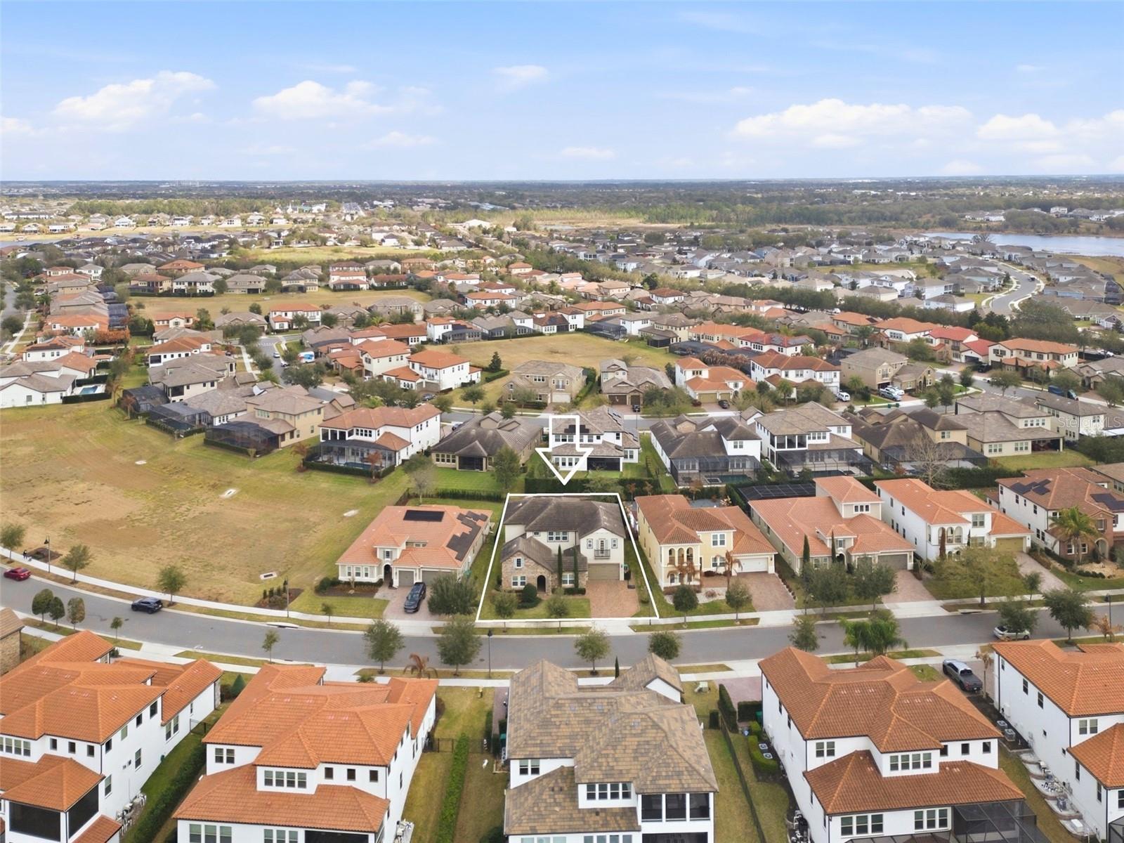 Image 43 of 58 For 16826 Broadwater Avenue