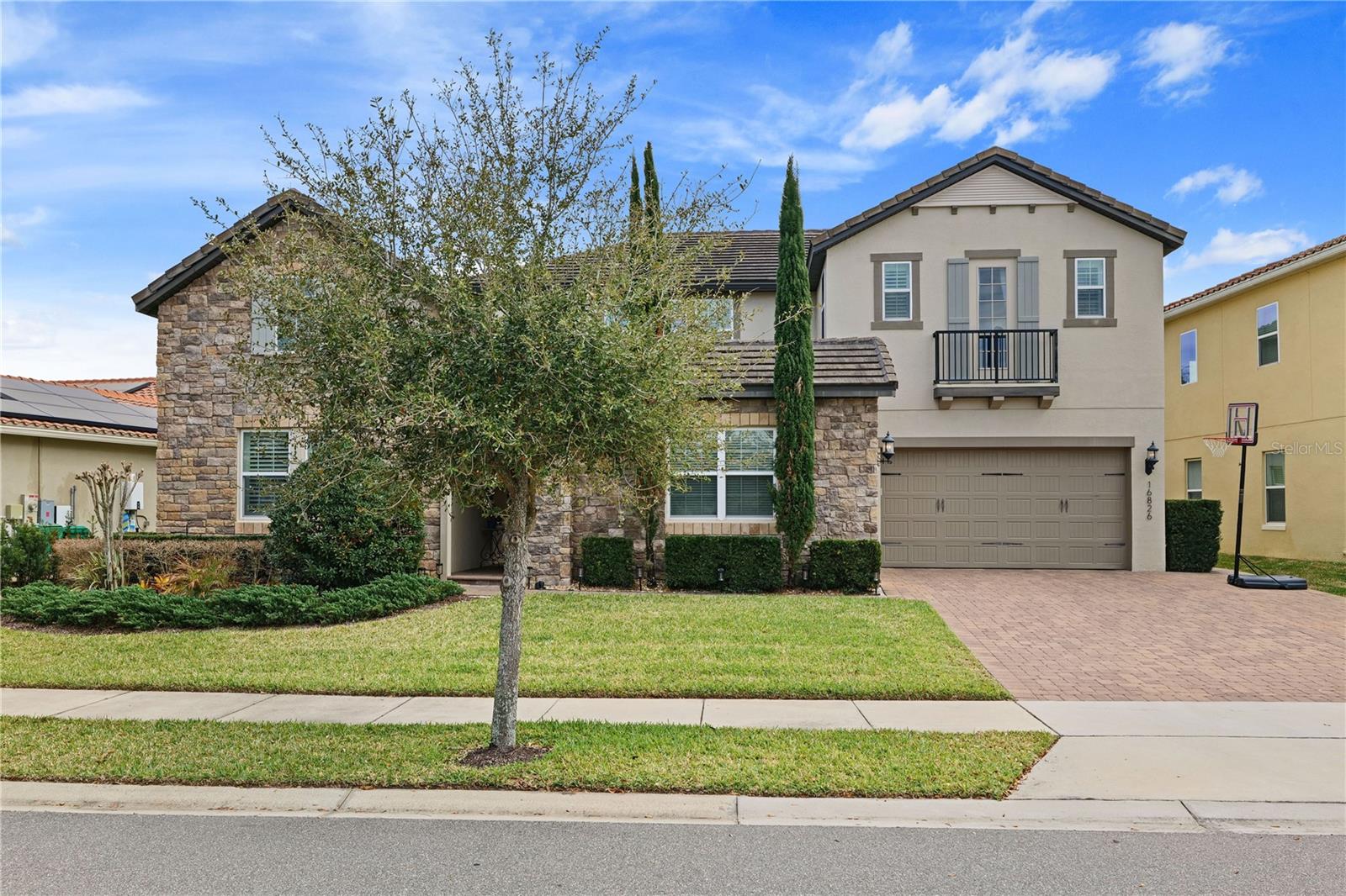 Image 49 of 58 For 16826 Broadwater Avenue