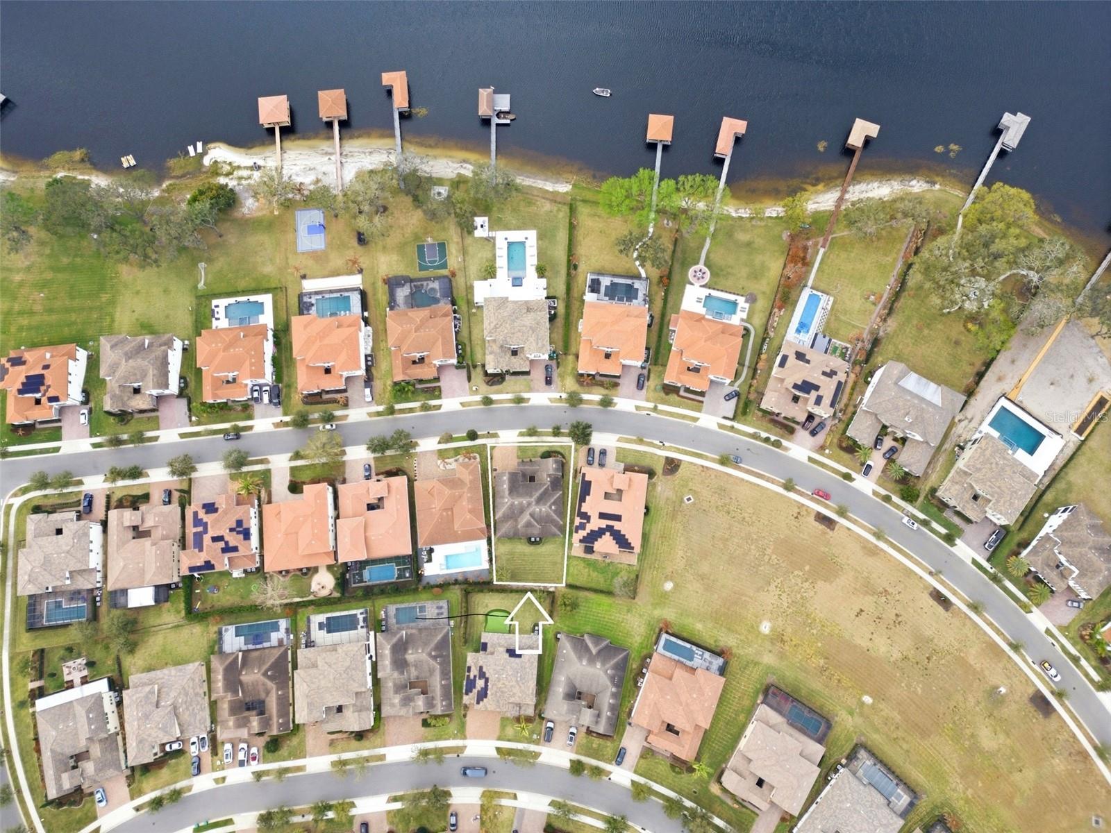 Image 53 of 58 For 16826 Broadwater Avenue