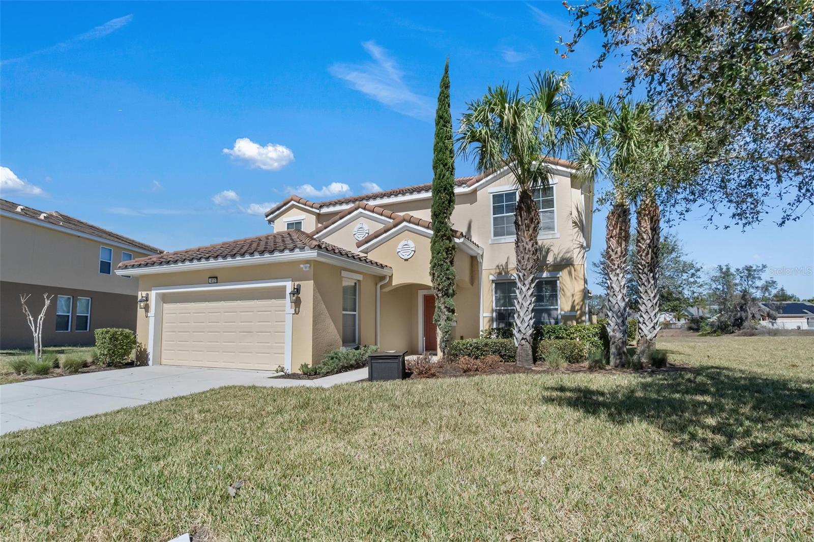 Details for 4127 Oaktree Drive, DAVENPORT, FL 33837