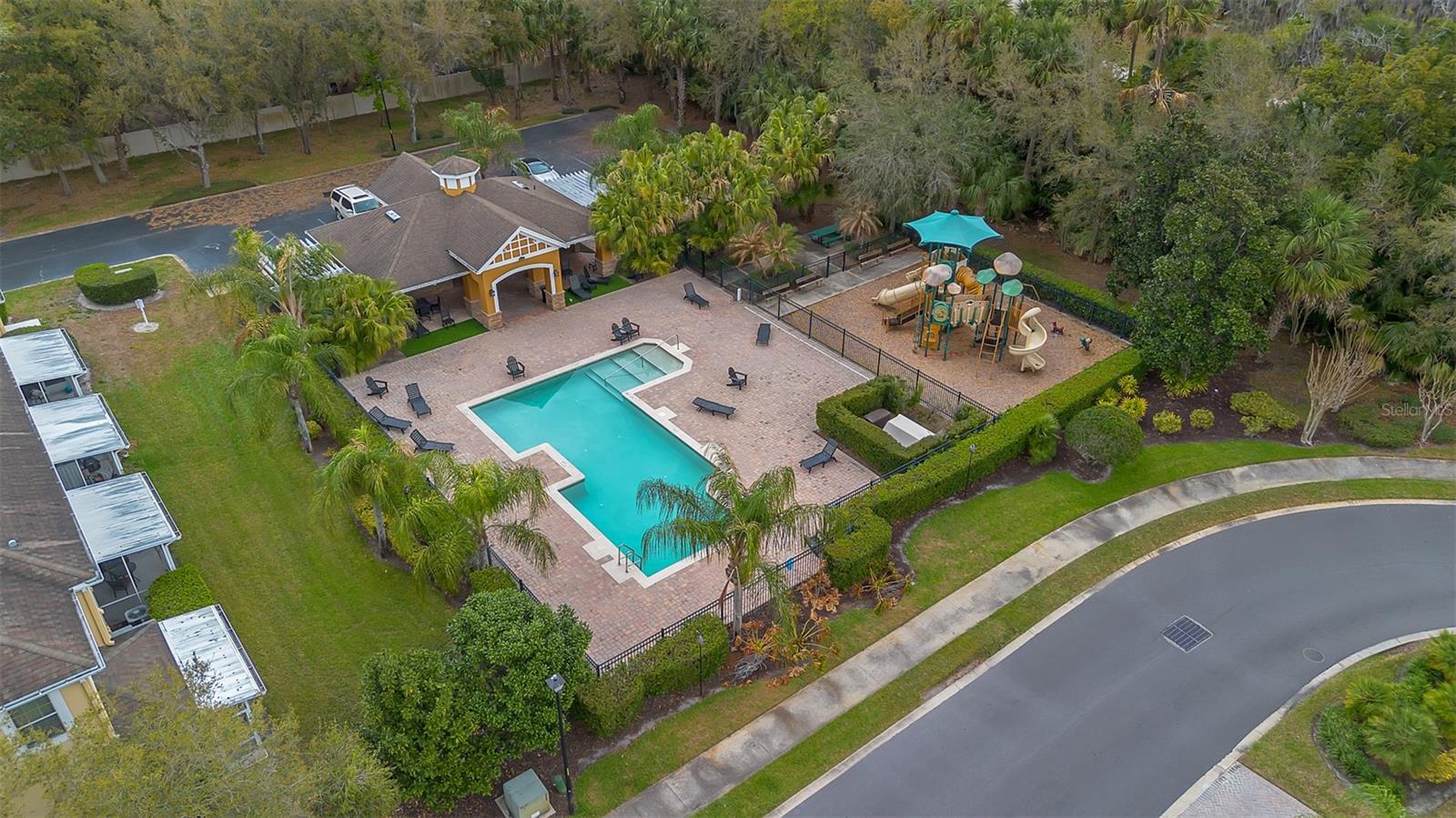 Image 31 of 35 For 268 Maybeck Court