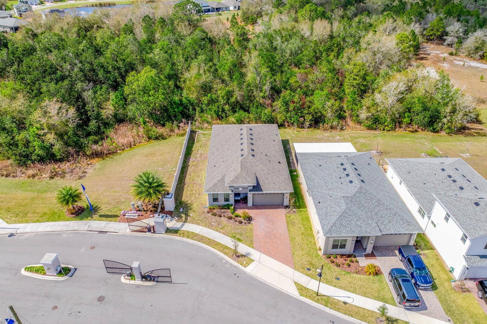 Image 24 of 49 For 7651 Five Oaks Drive