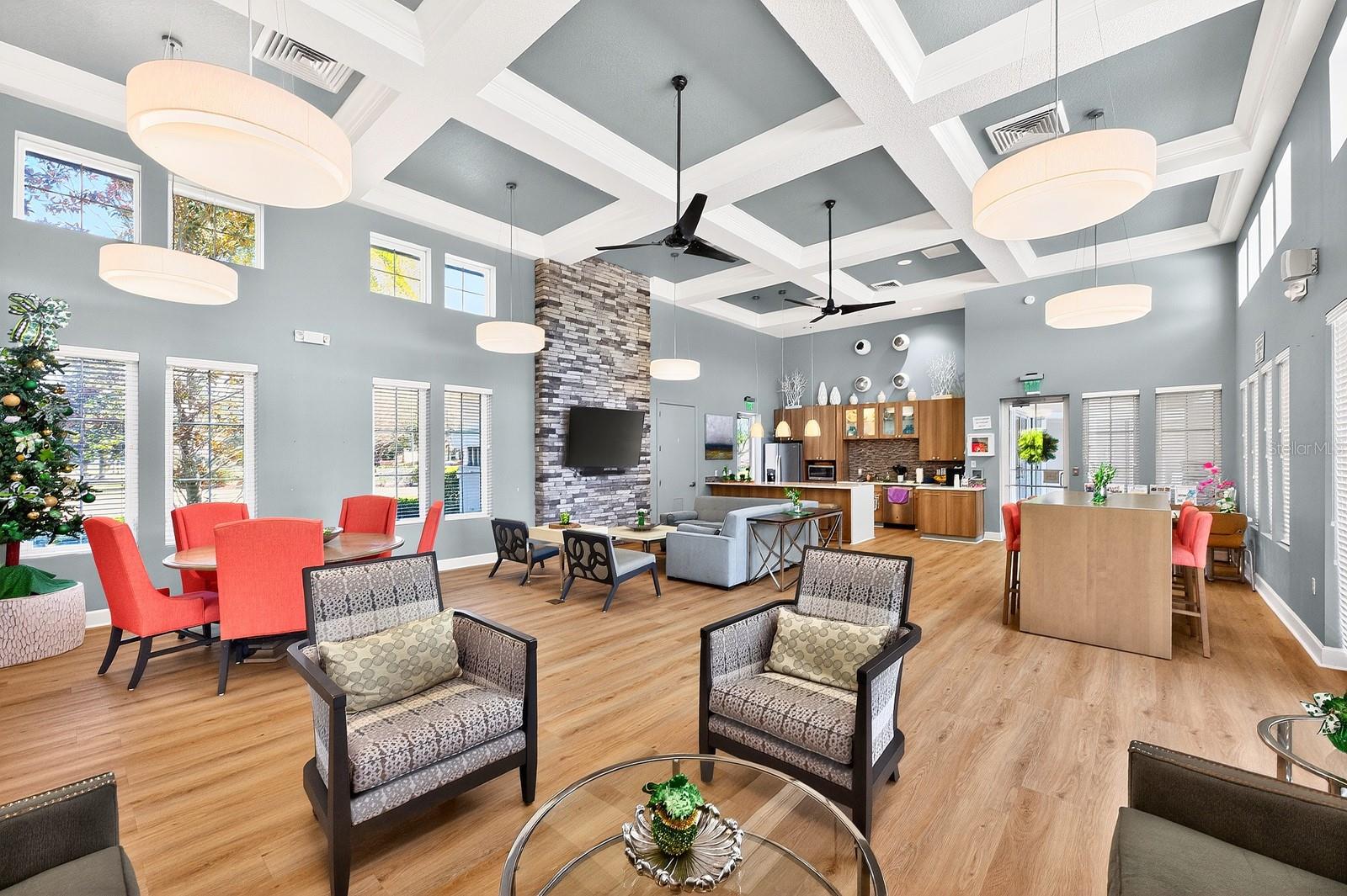 Image 29 of 49 For 7651 Five Oaks Drive