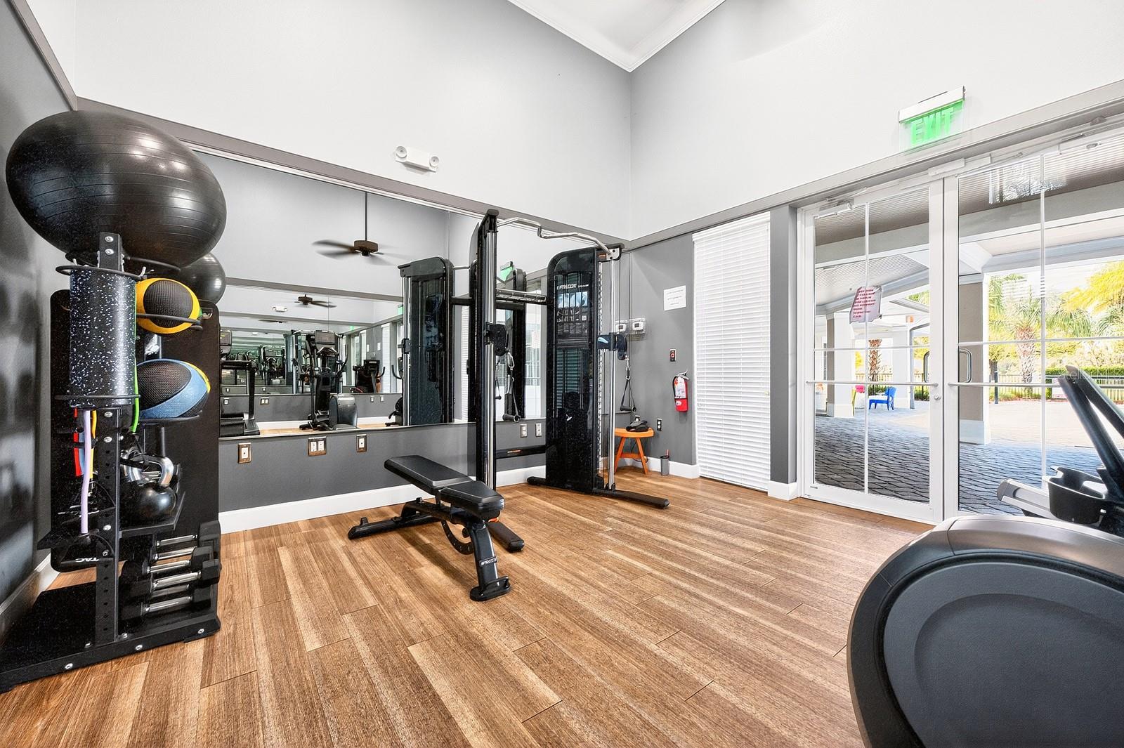 Image 31 of 49 For 7651 Five Oaks Drive