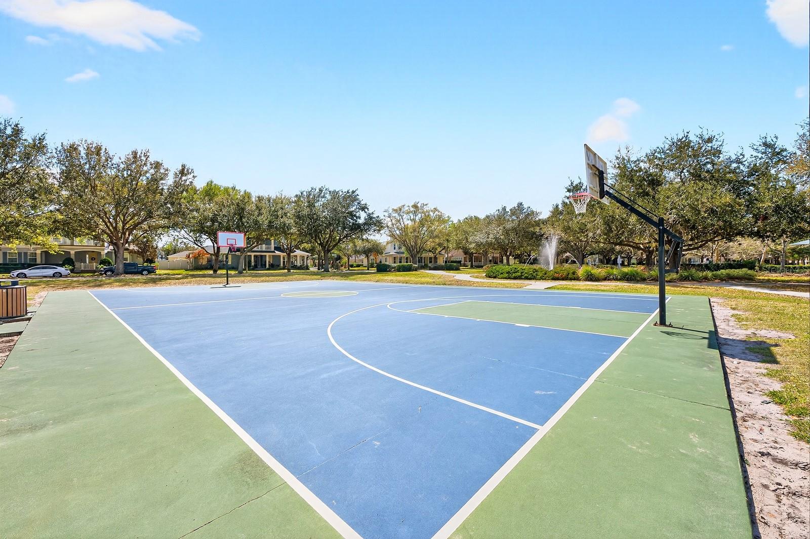 Image 34 of 49 For 7651 Five Oaks Drive