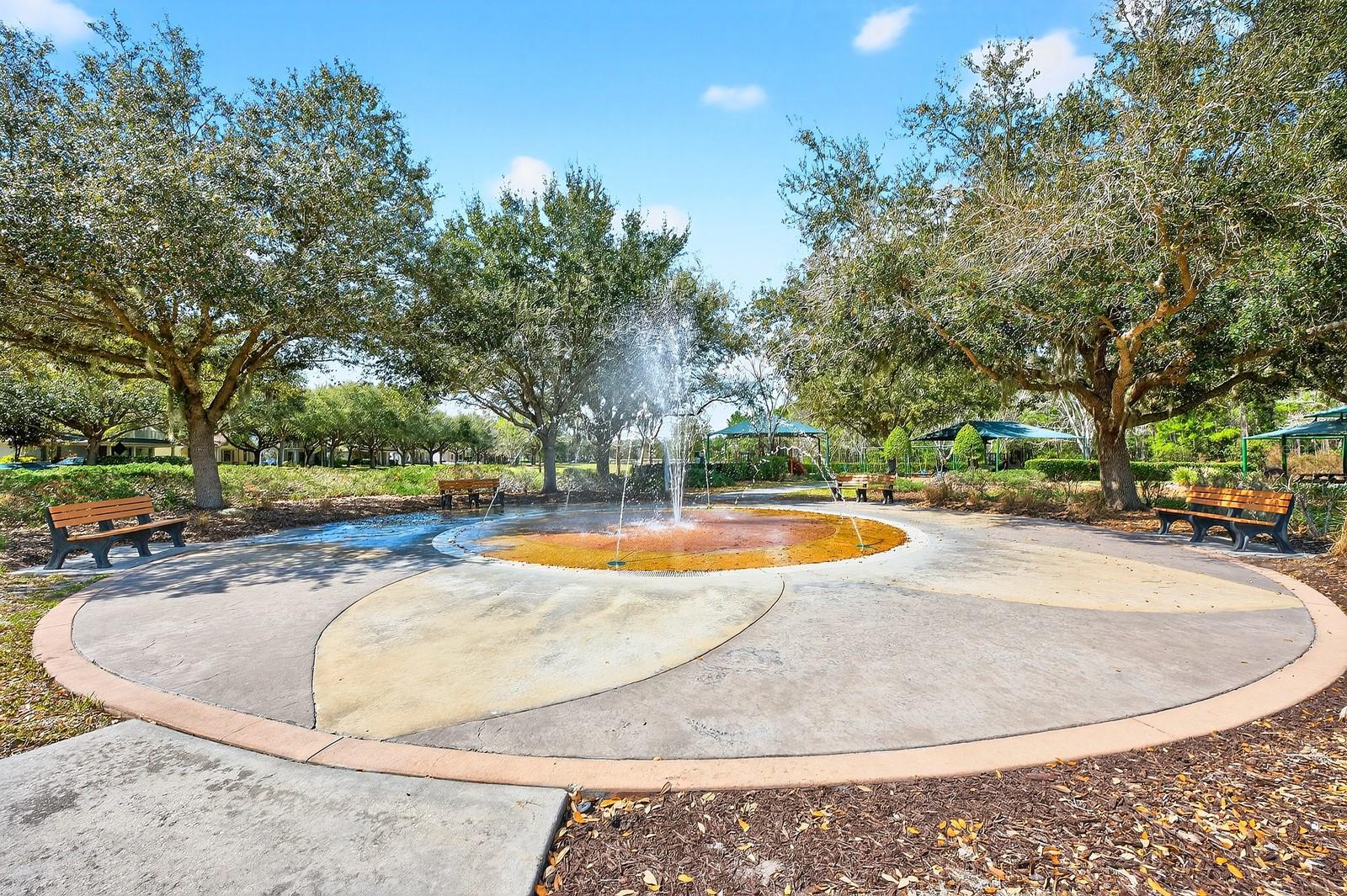 Image 36 of 49 For 7651 Five Oaks Drive