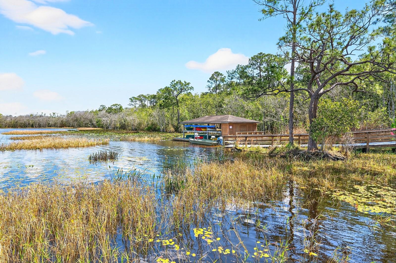 Image 43 of 49 For 7651 Five Oaks Drive