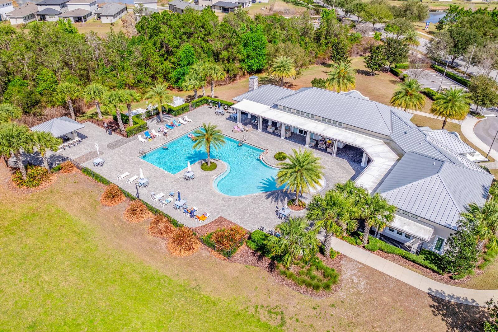 Image 44 of 49 For 7651 Five Oaks Drive