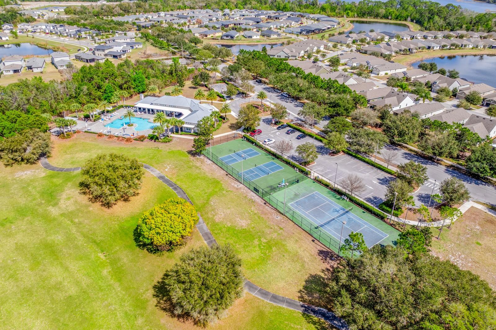 Image 46 of 49 For 7651 Five Oaks Drive