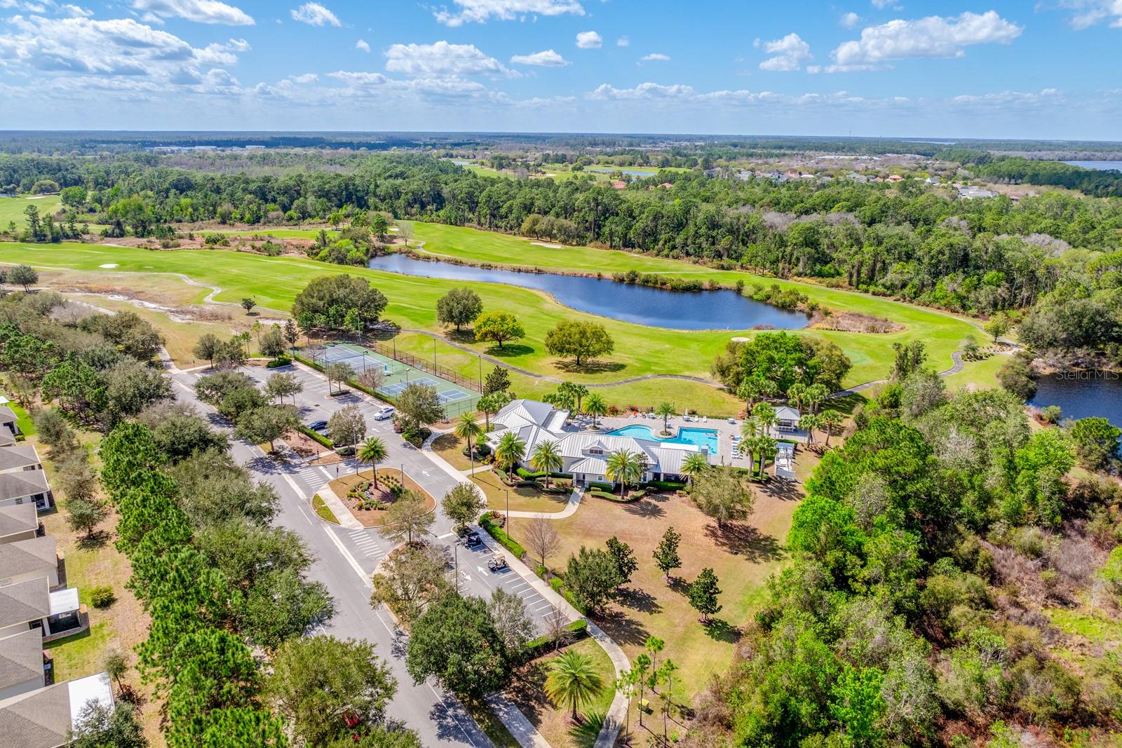 Image 48 of 49 For 7651 Five Oaks Drive