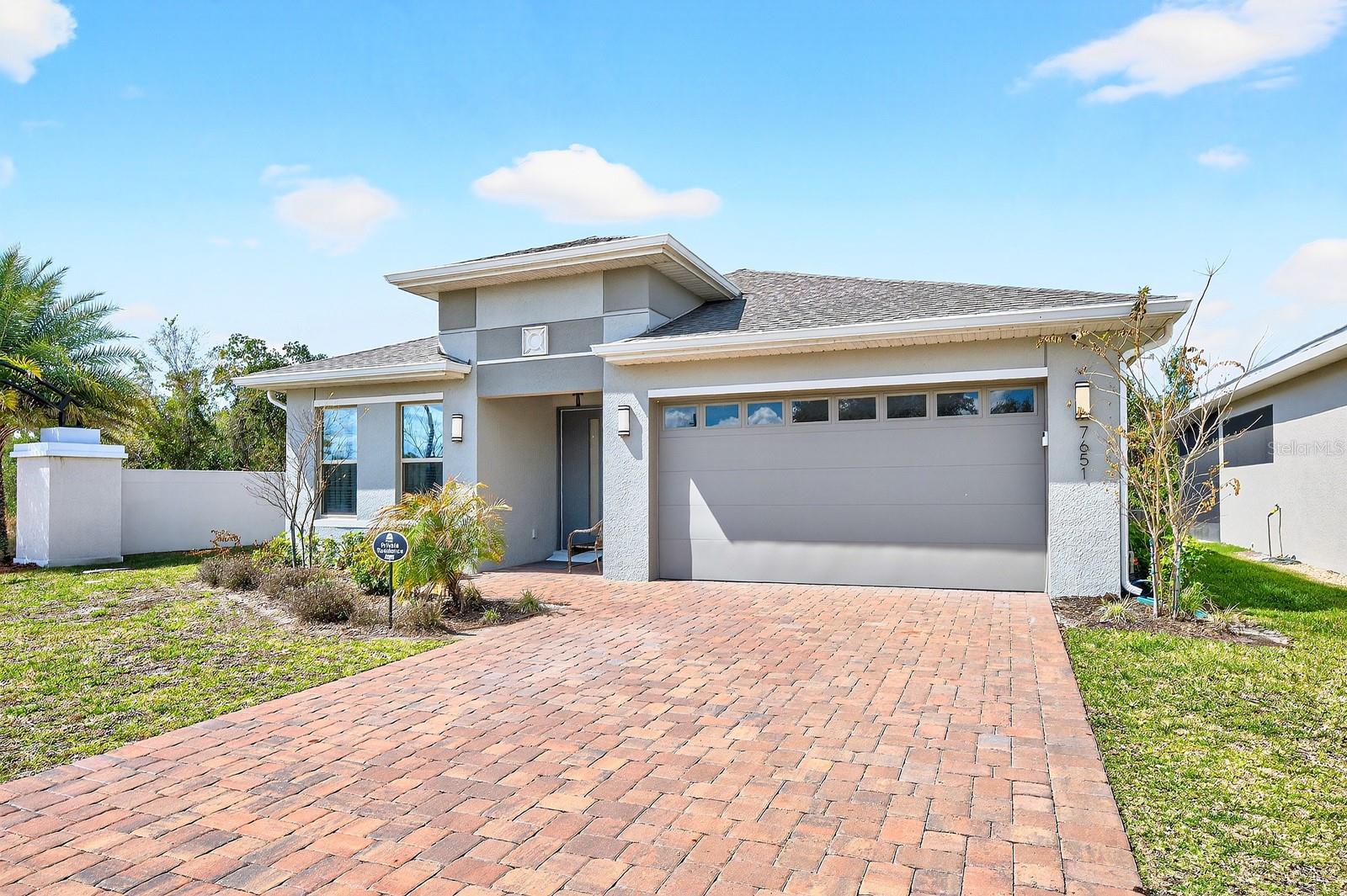 Image 49 of 49 For 7651 Five Oaks Drive