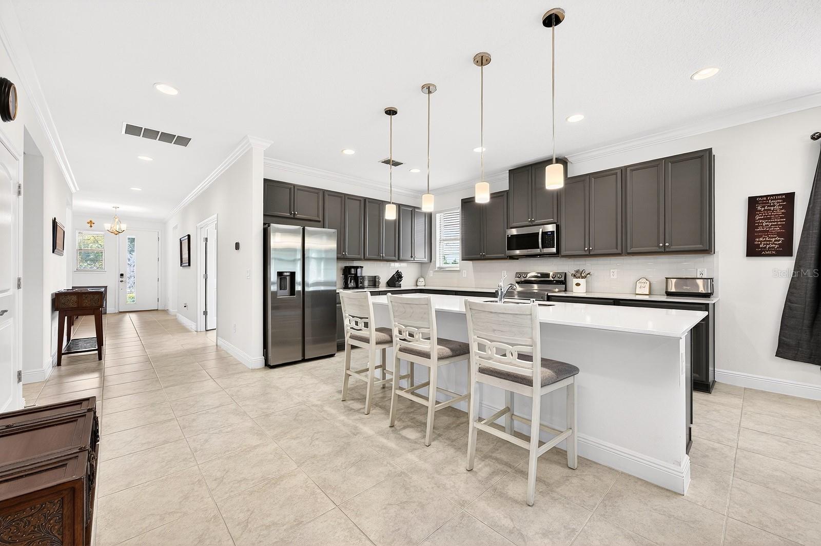 Image 7 of 49 For 7651 Five Oaks Drive