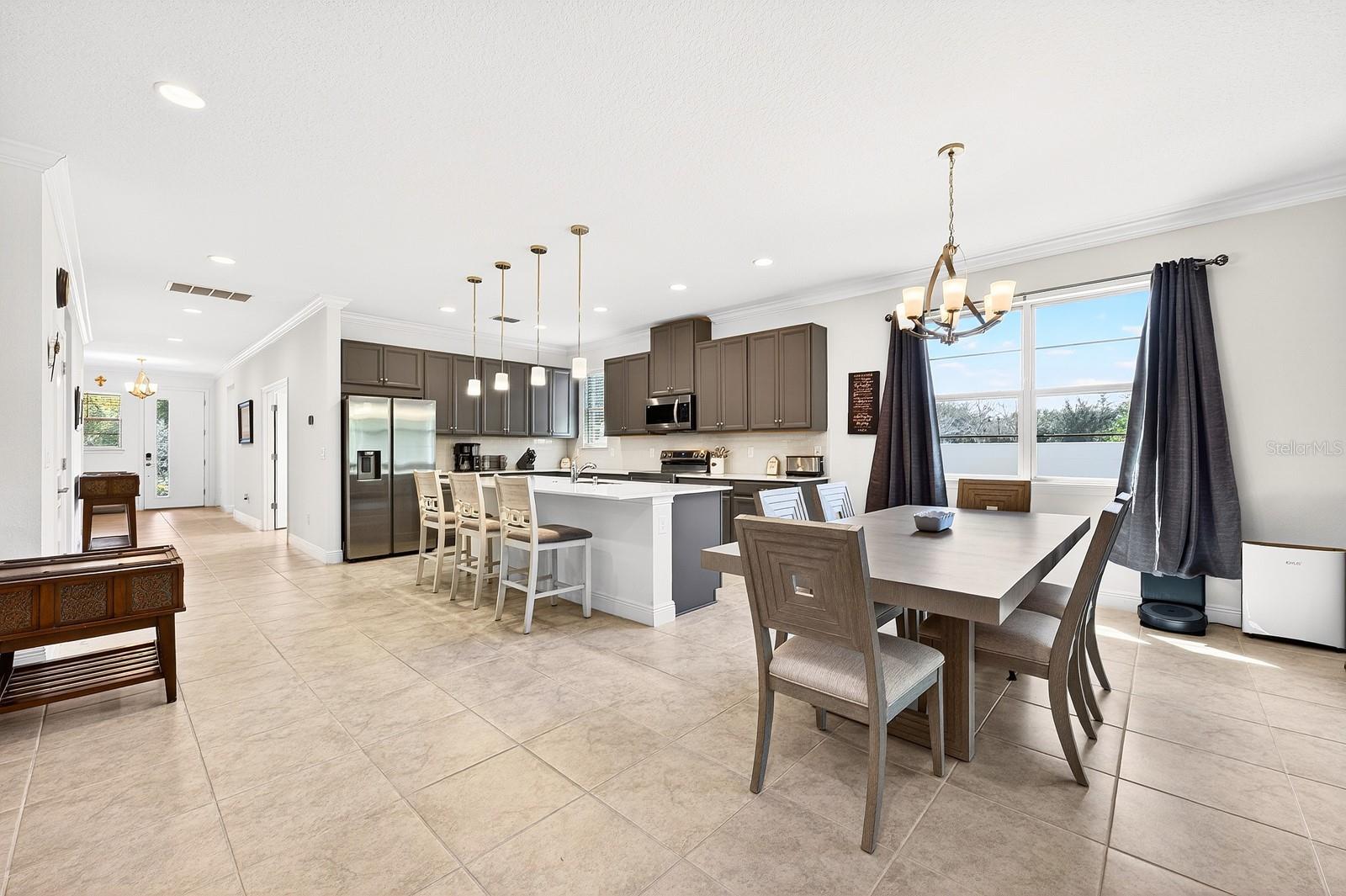 Image 9 of 49 For 7651 Five Oaks Drive