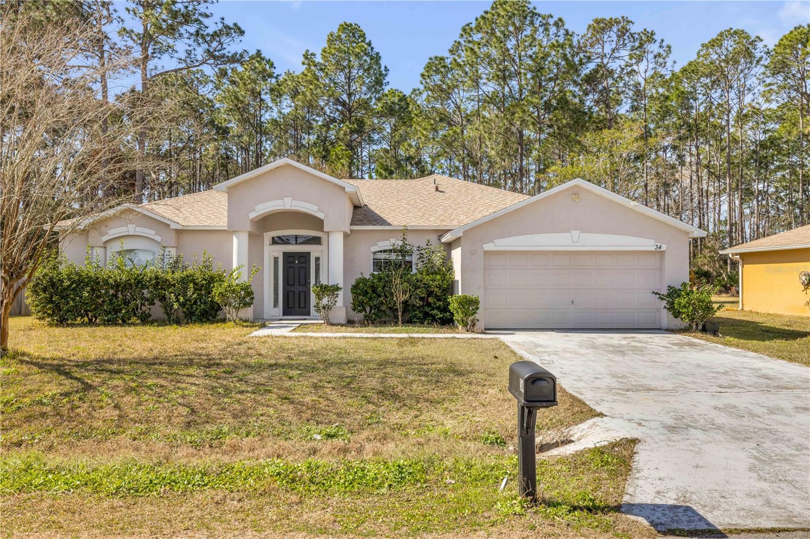 Details for 34 Richardson Drive, PALM COAST, FL 32164