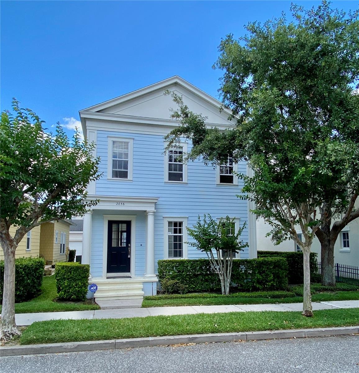 Details for 2856 Kemper Avenue, ORLANDO, FL 32814