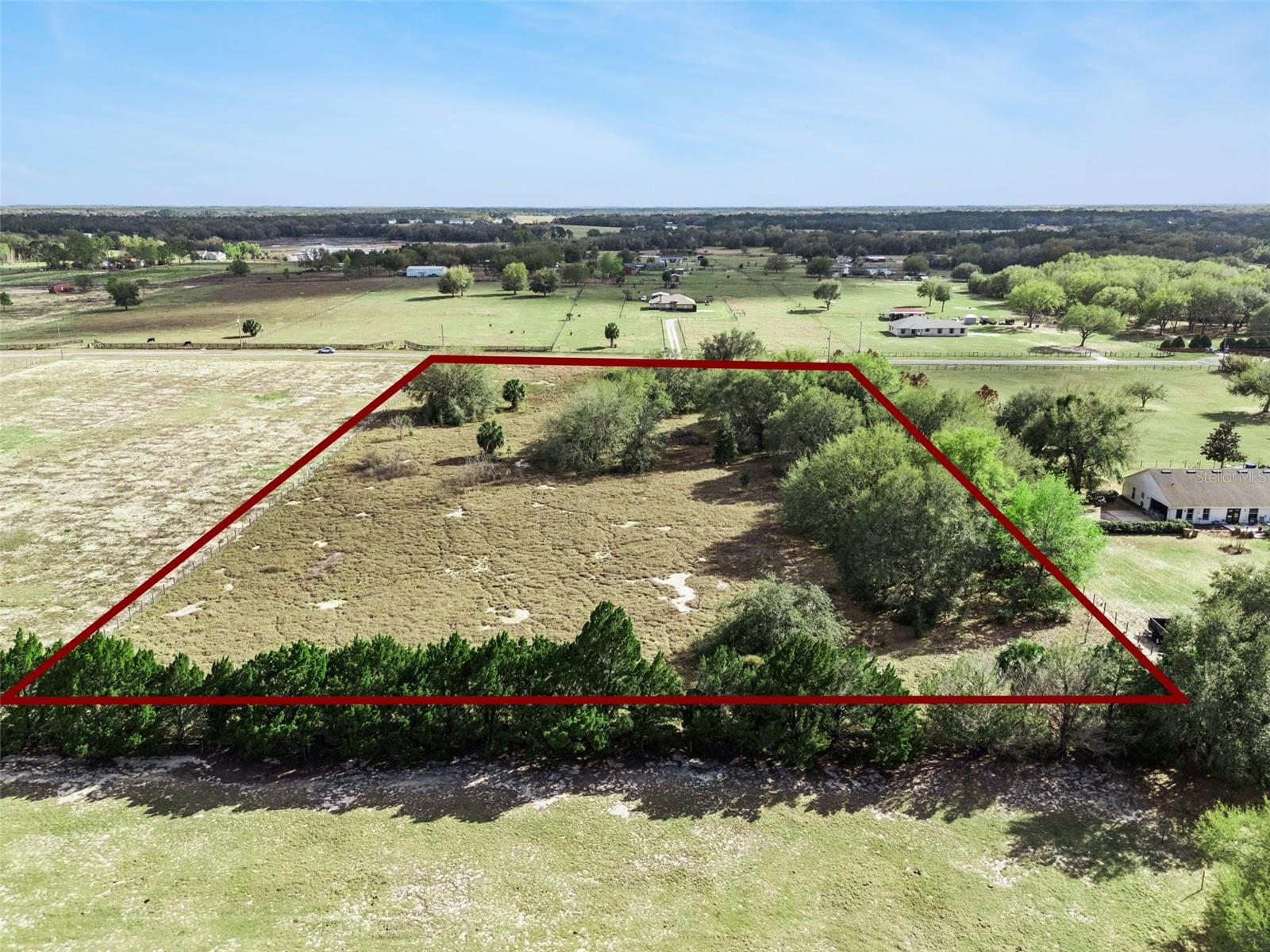 Image 2 of 22 For Hammock Grove Road