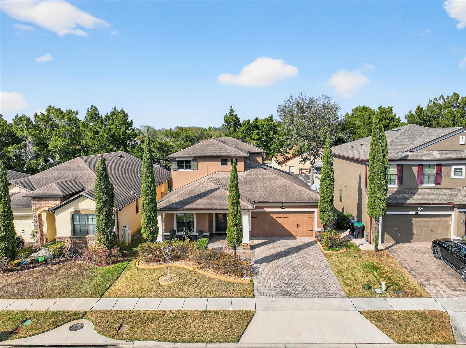 Details for 10145 Armando Circle, ORLANDO, FL 32825