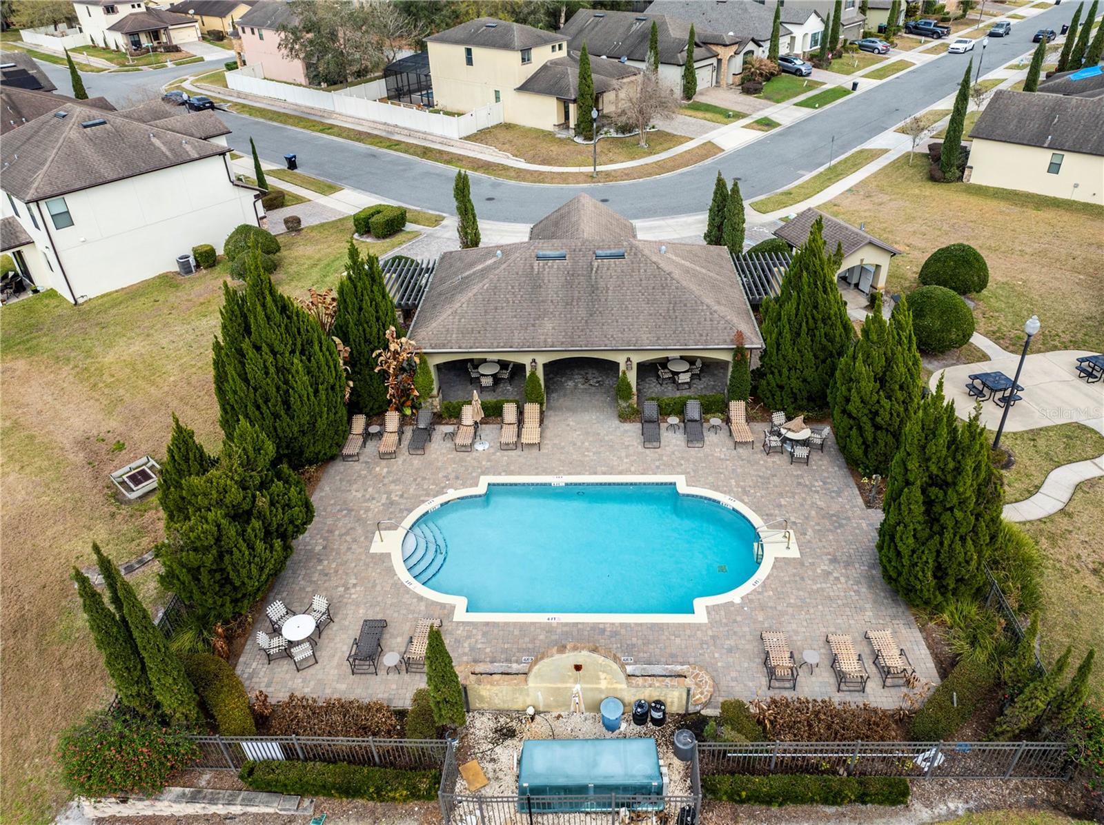 Image 38 of 42 For 10145 Armando Circle