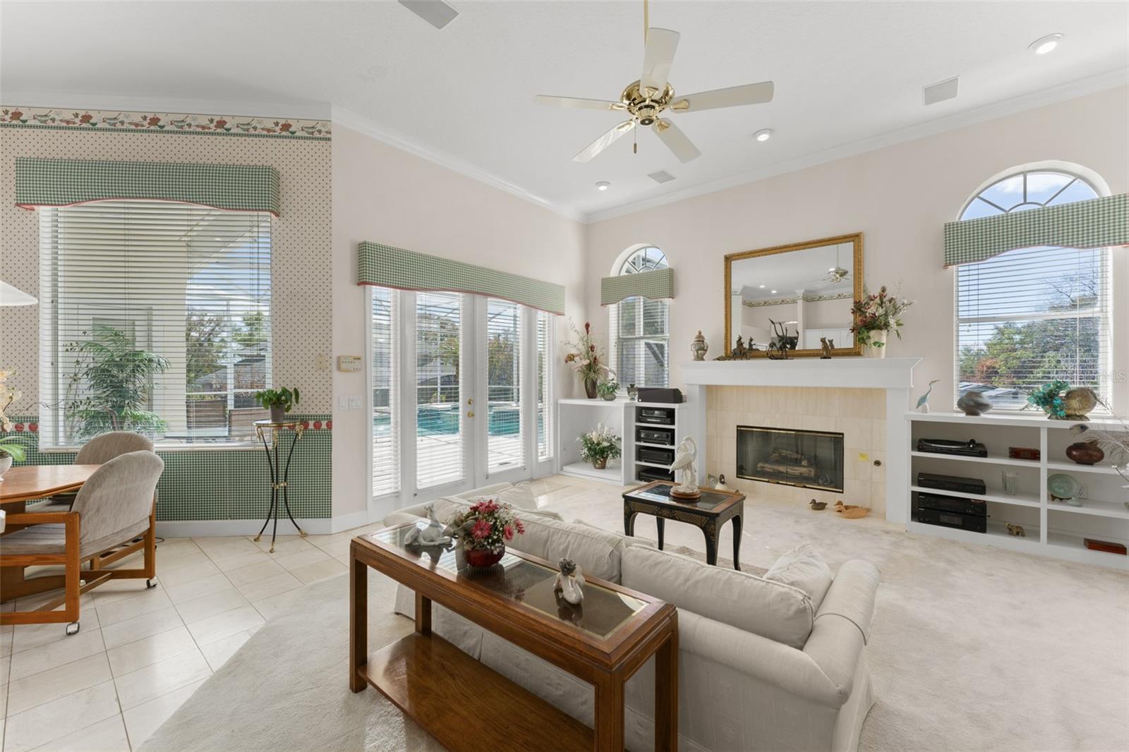 Image 15 of 28 For 3138 Seigneury Drive