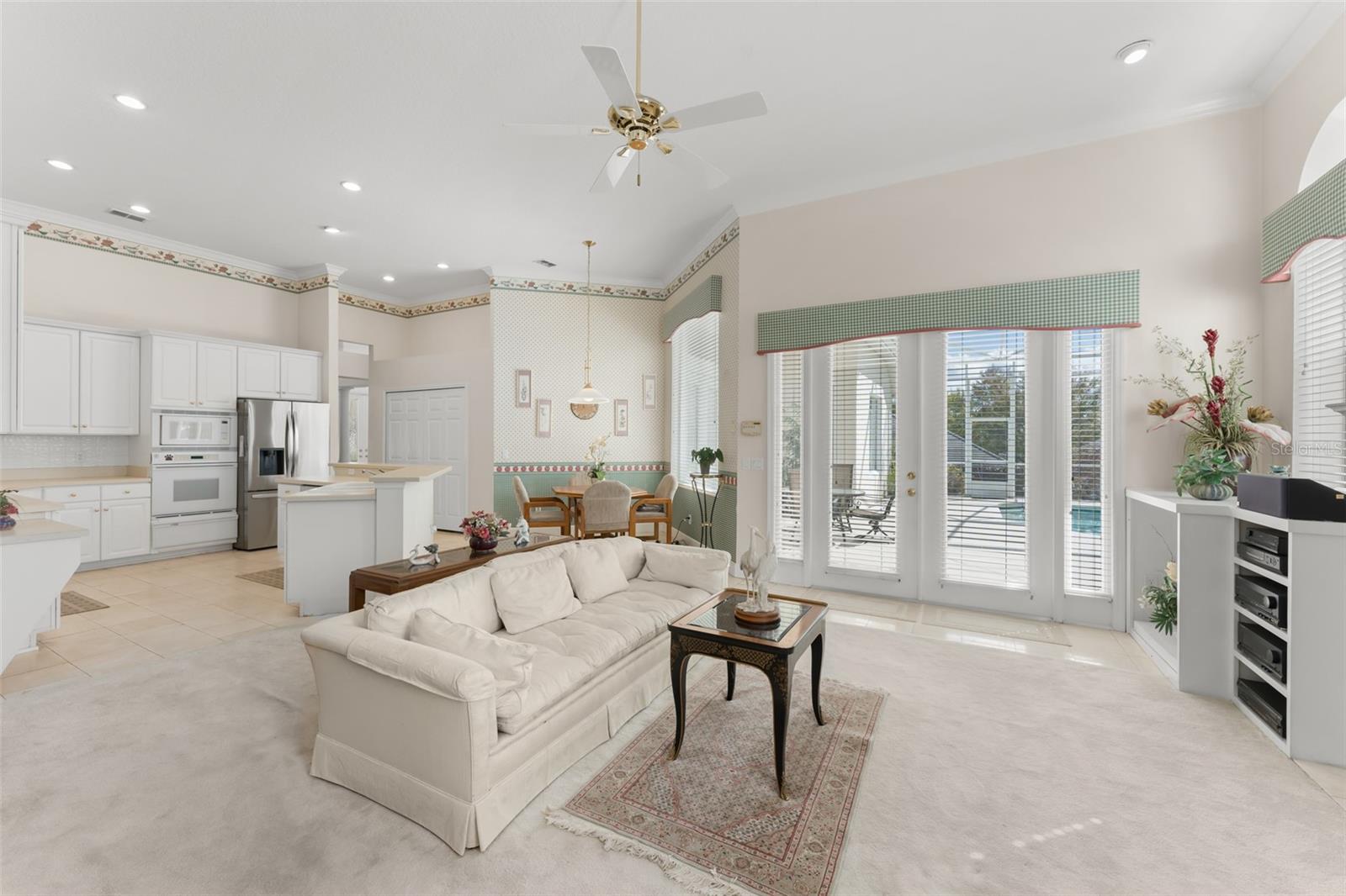 Image 16 of 28 For 3138 Seigneury Drive