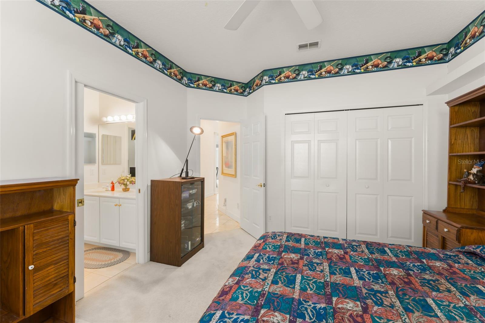 Image 19 of 28 For 3138 Seigneury Drive