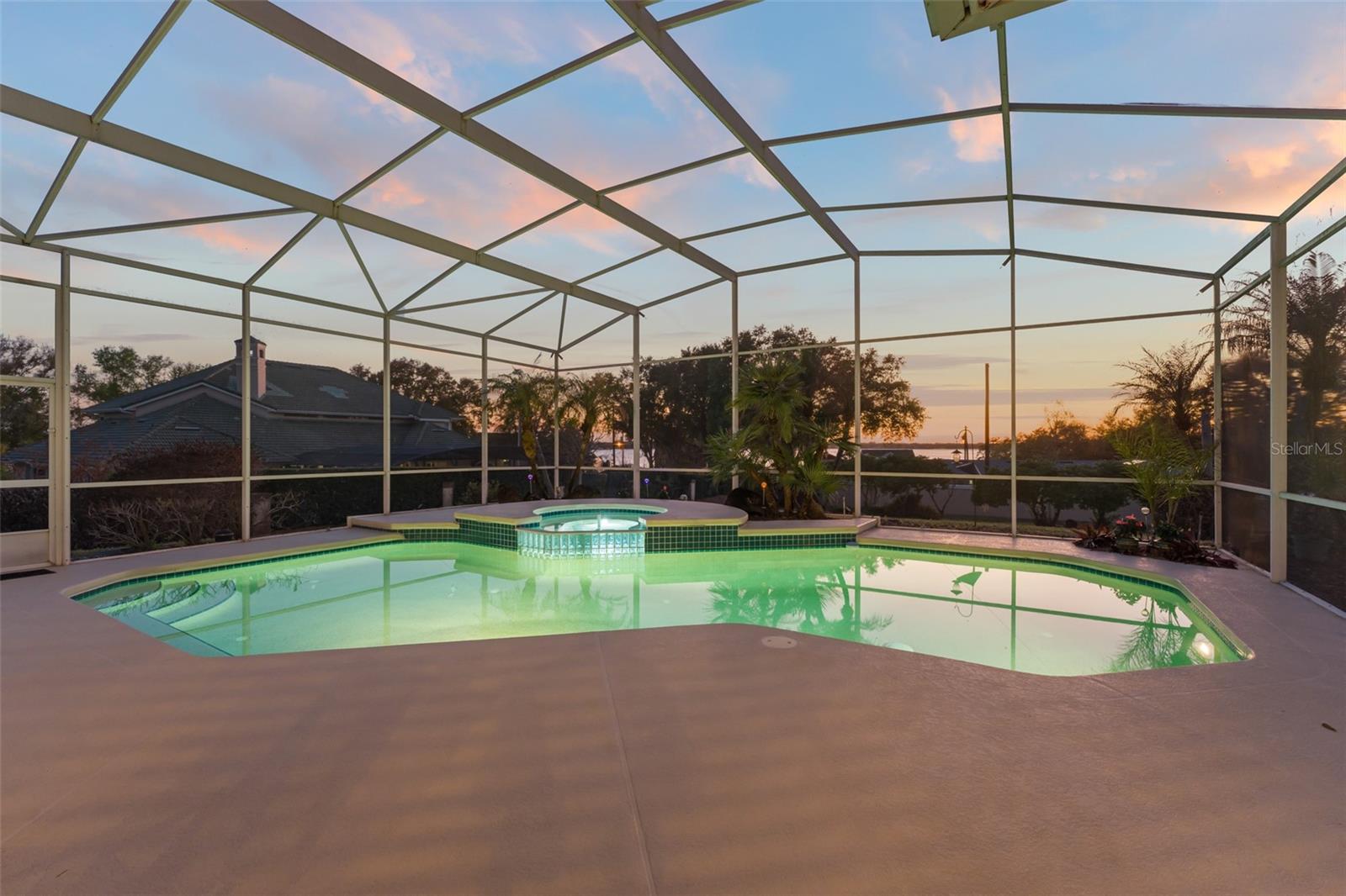 Image 26 of 28 For 3138 Seigneury Drive