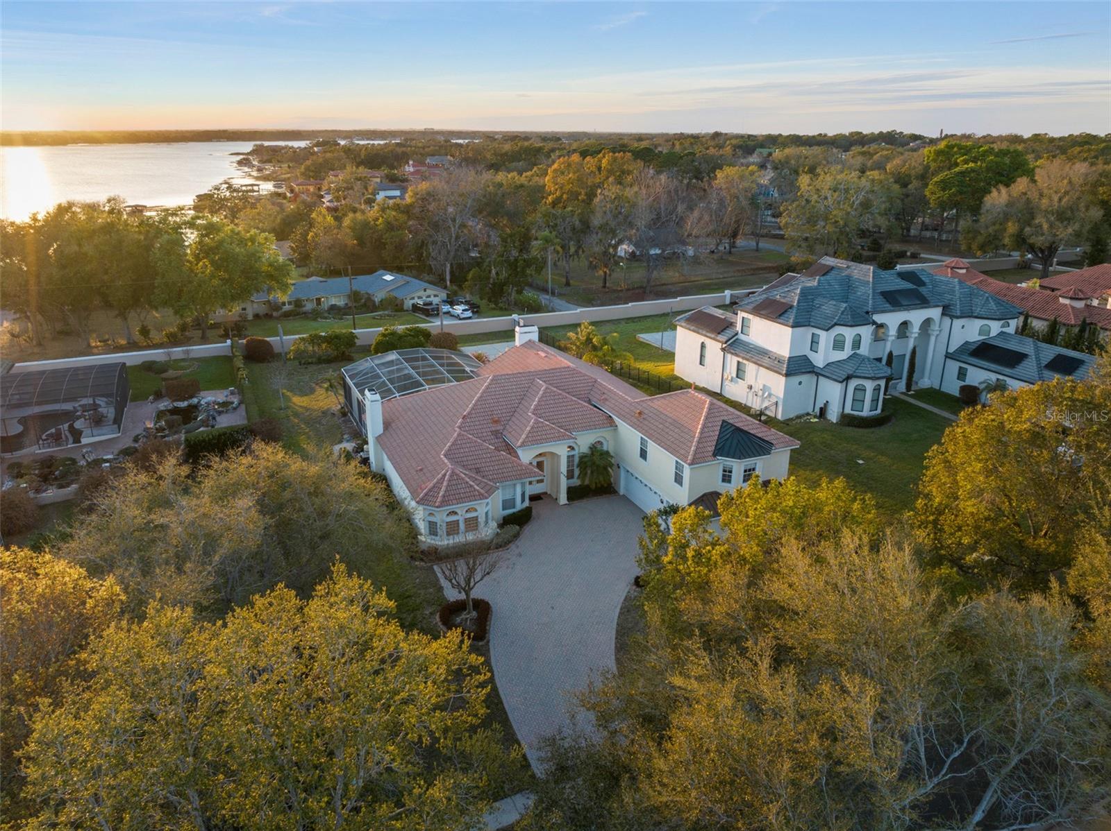 Image 27 of 28 For 3138 Seigneury Drive