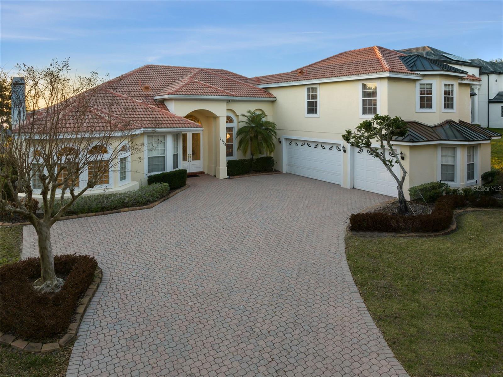 Image 28 of 28 For 3138 Seigneury Drive