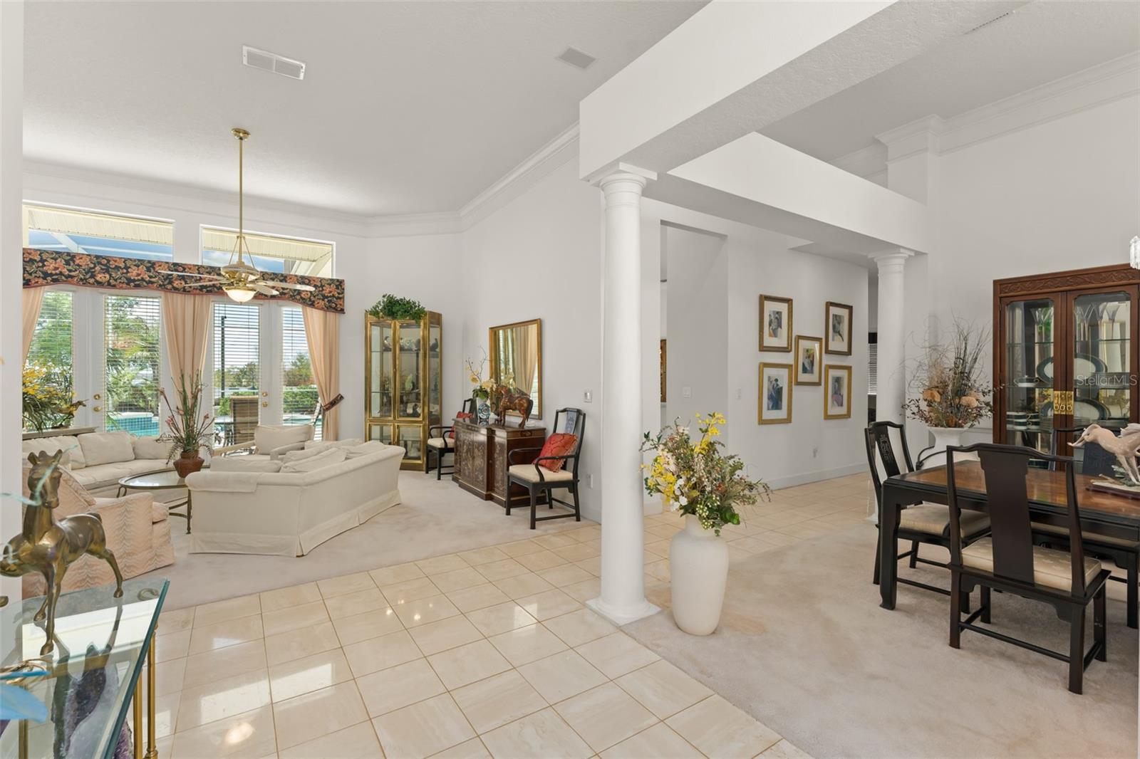 Image 4 of 28 For 3138 Seigneury Drive