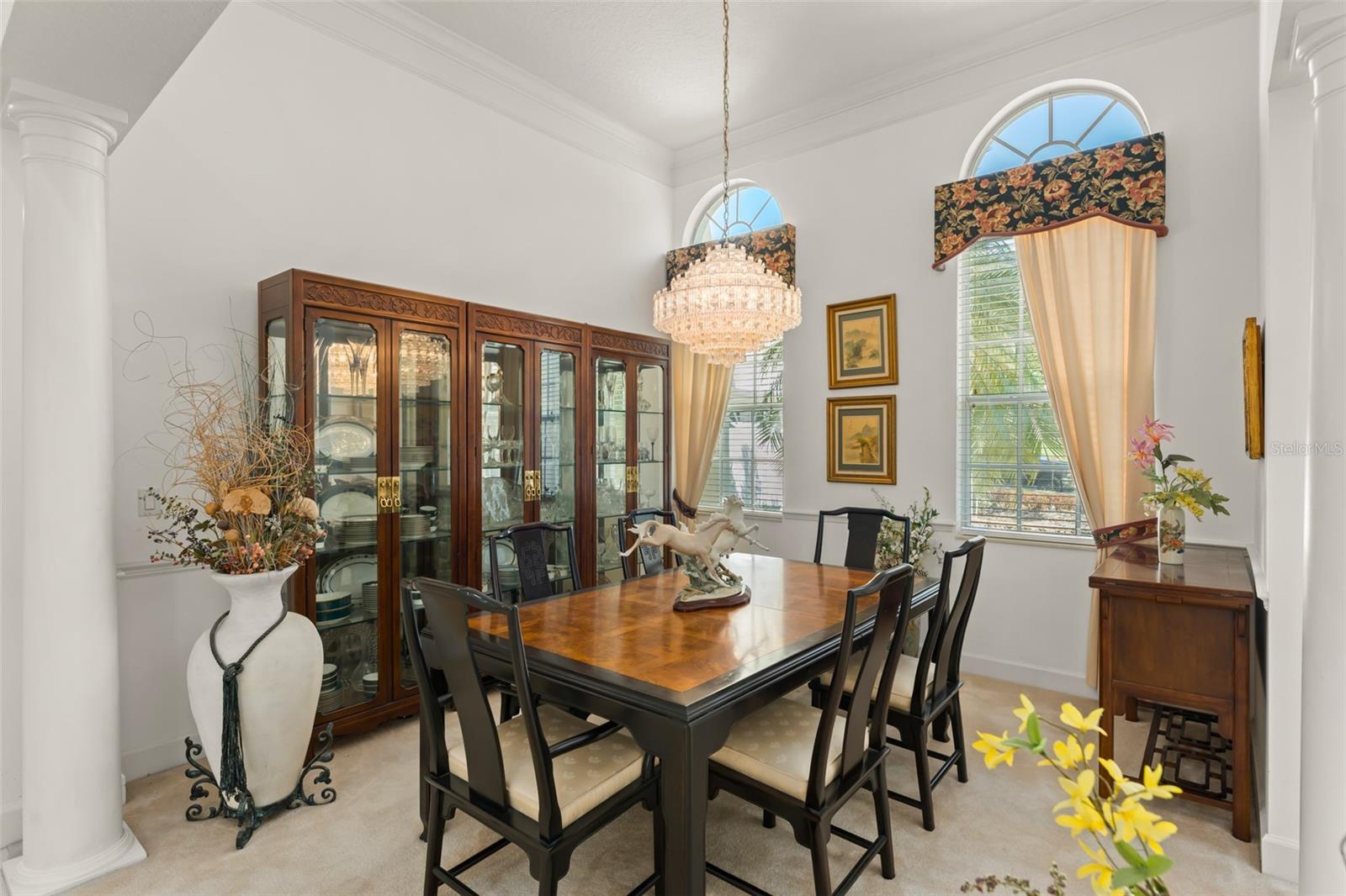 Image 5 of 28 For 3138 Seigneury Drive