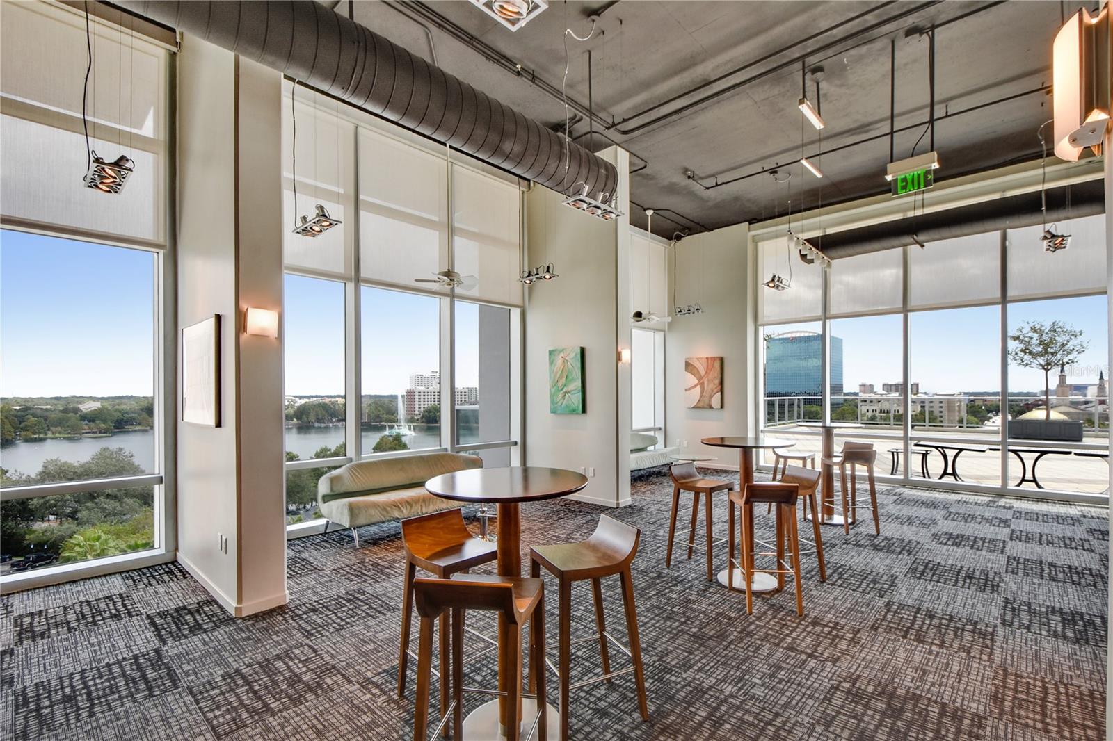 Image 28 of 32 For 150 Robinson Street 2203