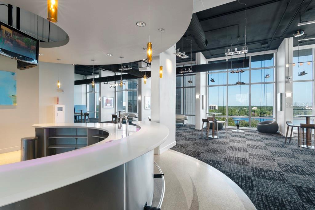 Image 30 of 32 For 150 Robinson Street 2203