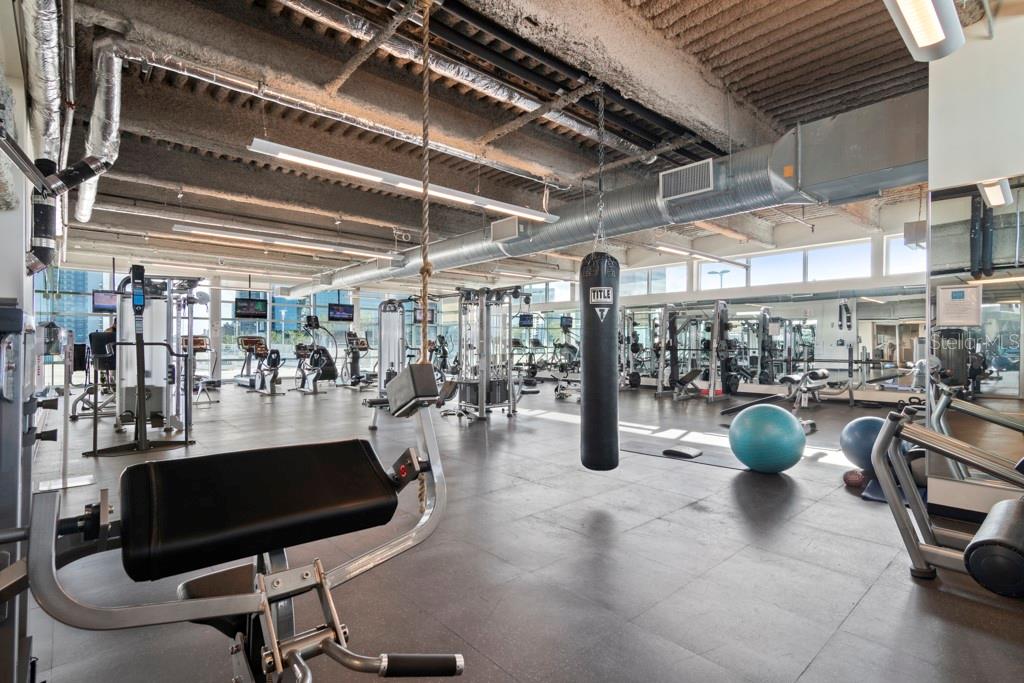 Image 32 of 32 For 150 Robinson Street 2203