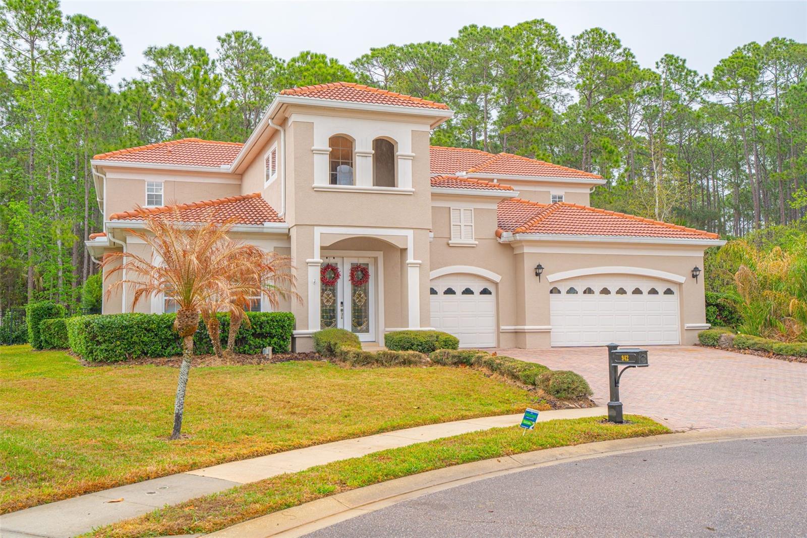 Image 4 of 64 For 942 Elm Harbor Court